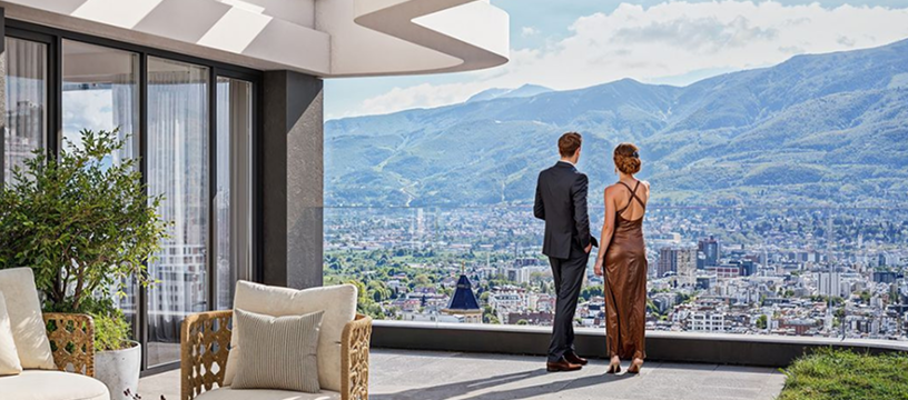 Не обещаваме бъдеще Проектираме го