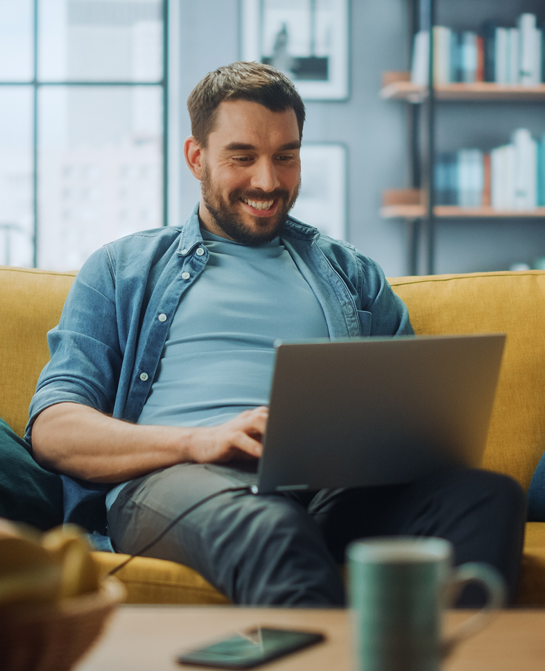 Предложете парцел