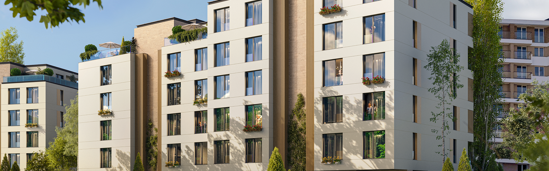 Всички проекти