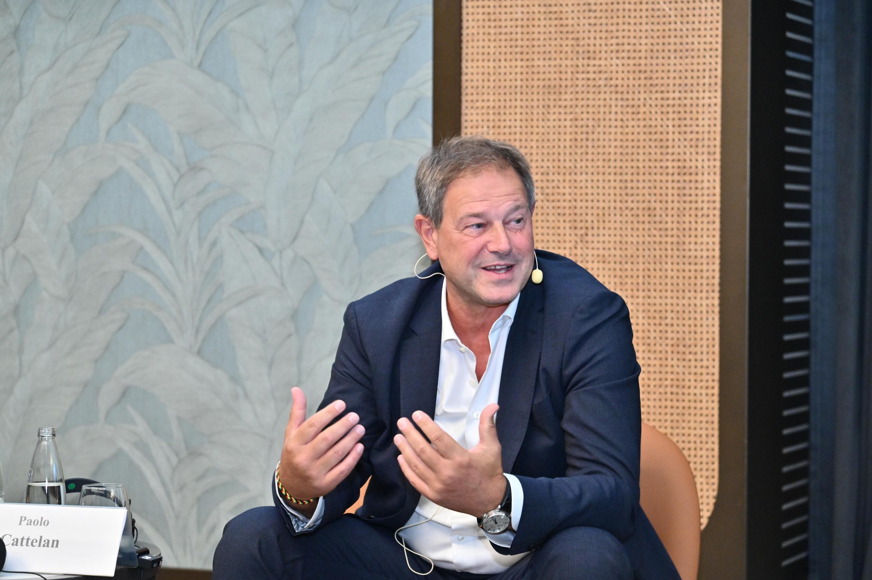 Паоло Кателан 