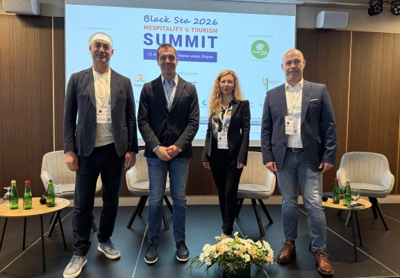 Hospitality & Tourism Summit 2026: Моделът на курортните комплекси се пренася в жилищните проекти