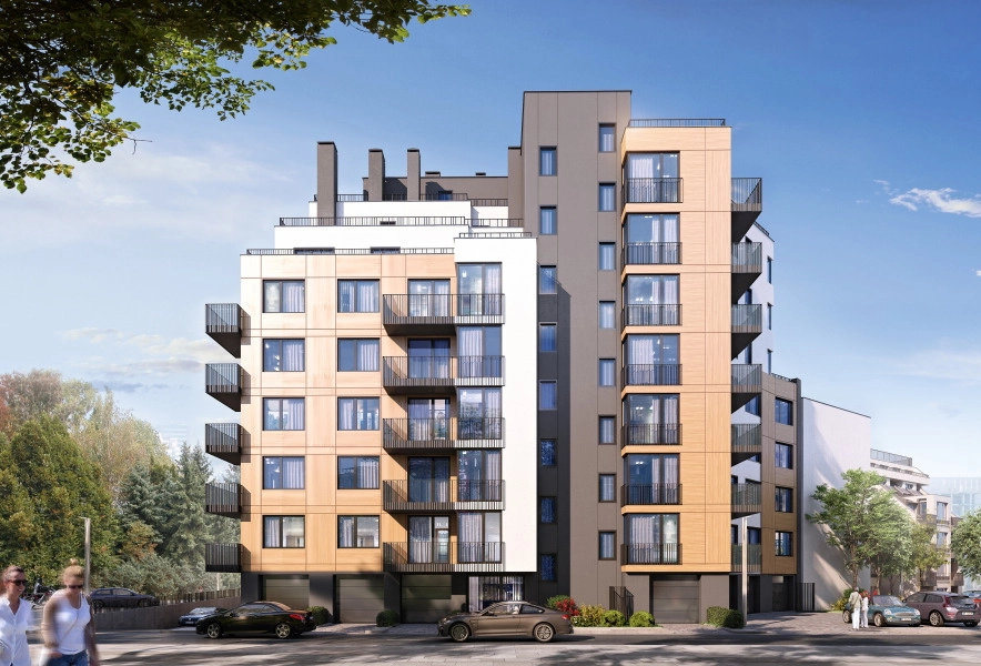 Строителният бизнес в Европа очаква покачване на цените на жилищни имоти