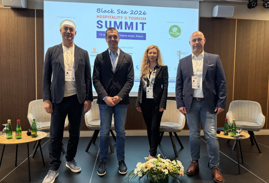 Hospitality & Tourism Summit 2026: Моделът на курортните комплекси се пренася в жилищните проекти