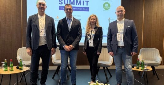 Hospitality & Tourism Summit 2026: Моделът на курортните комплекси се пренася в жилищните проекти