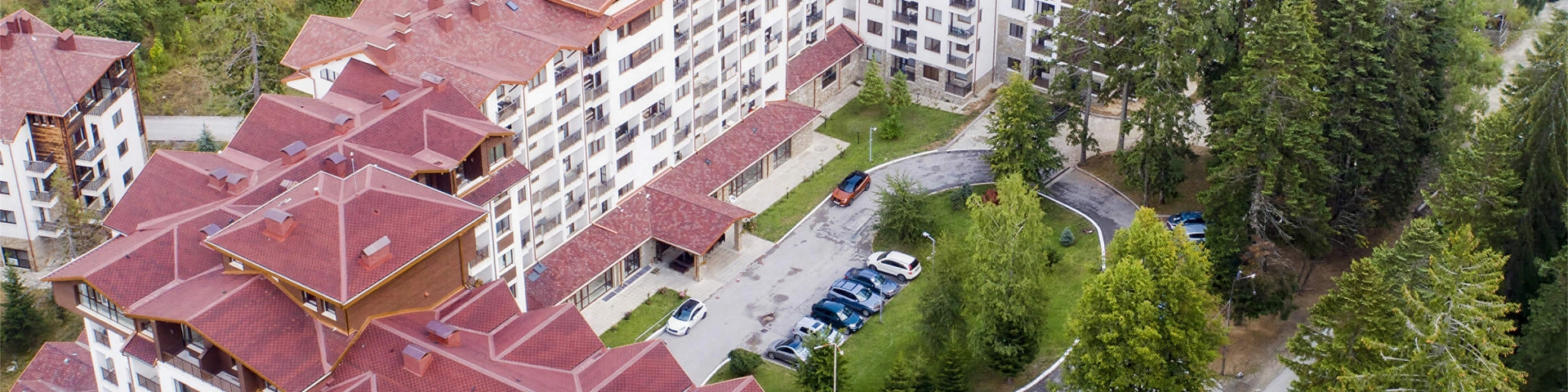 Боровец Гардънс