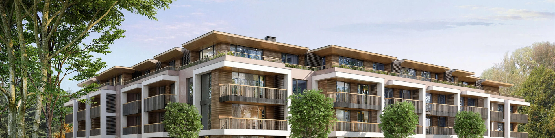 Лира - комплекс Свети Тома