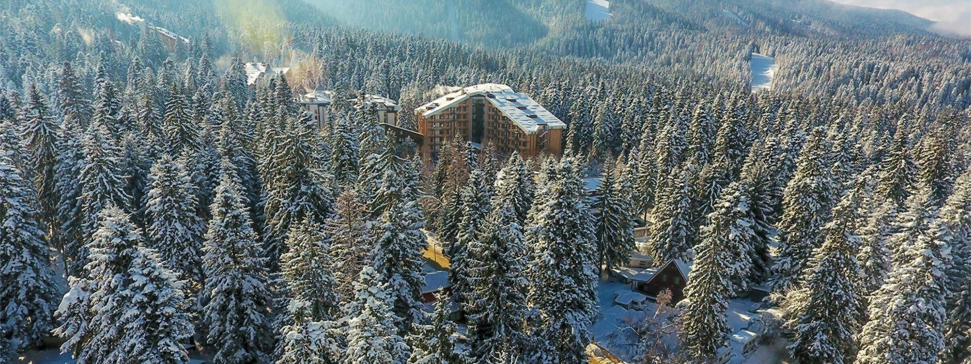 Флора Резидeнс