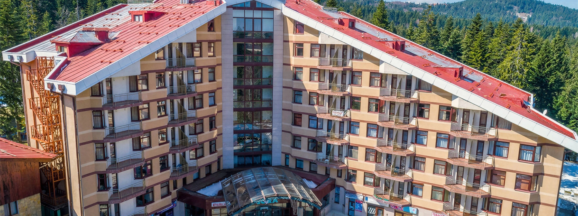 Флора Резидeнс