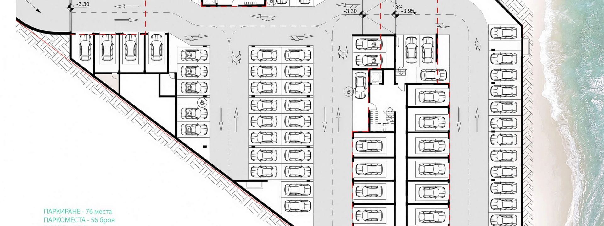 Лира - комплекс Свети Тома