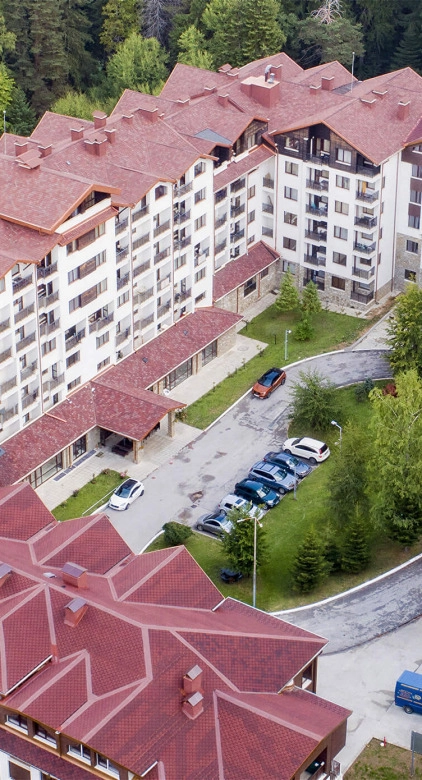 Боровец Гардънс