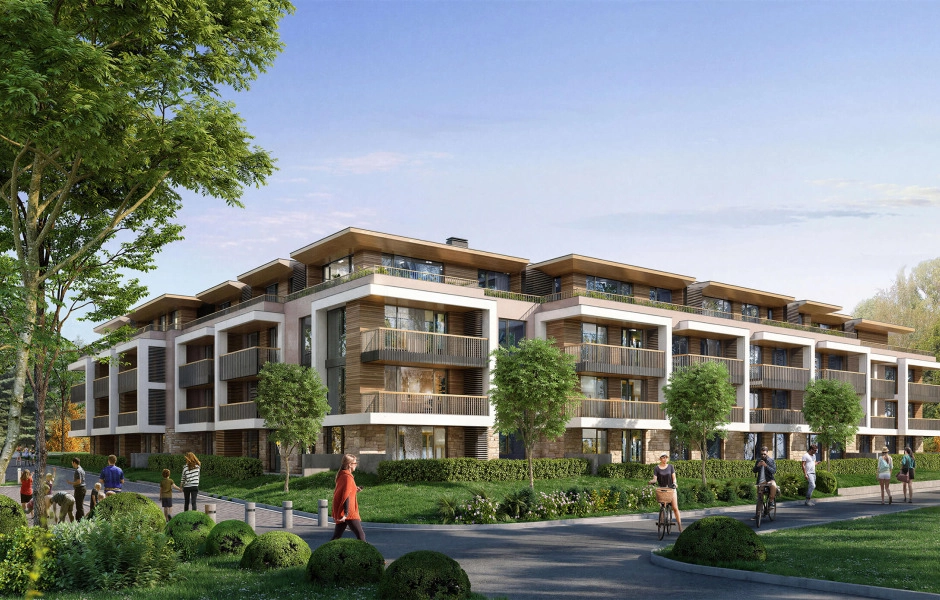 Лира - комплекс Свети Тома