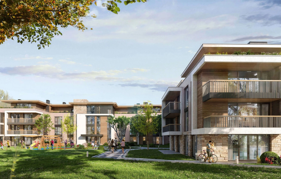 Лира - комплекс Свети Тома